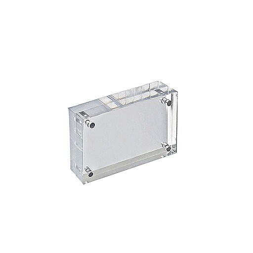 Azar Sign Holder, 4.5