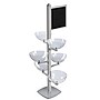 Azar Displays Sky Tower Bowl Kit~#|#~m002063949_sc7