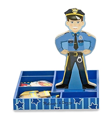 melissa and doug magnetic joey
