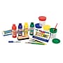 Melissa & Doug Easel Accessory Set, Assorted Colors, 6/Pack (4145-BULK)~#|#~m002064799_sc7