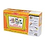 Melissa & Doug Easel Accessory Set, Assorted Colors, 6/Pack (4145-BULK)~#|#~m002064800_sc7