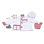 Melissa & Doug Chef Role Play Costume (MS4838)~#|#~m002064867_sc7