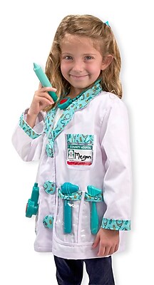 dr dress up set
