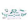 Melissa & Doug Doctor Role Play Costume Set (MS4839)~#|#~m002064871_sc7