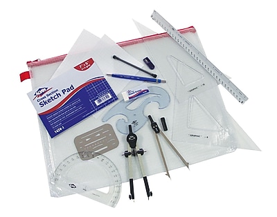 Drafting Supplies