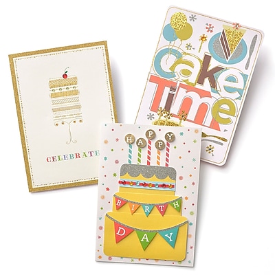 Greeting Cards