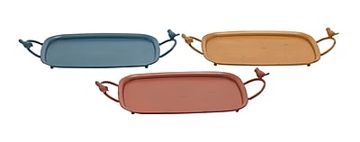 Woodland Imports Simple and Exquisite Serving Tray