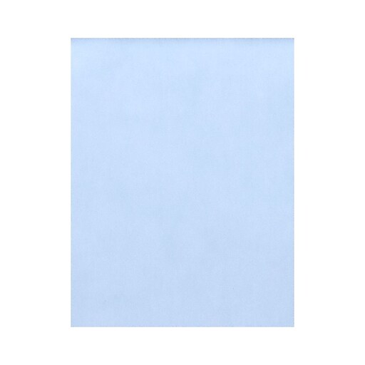 Cardstock Warehouse Paper Company Cobalt Blue Cardstock Paper - 8.5 x 11  inch Premium 100 lb. Cover - 25 Sheets from Cardstock Warehouse