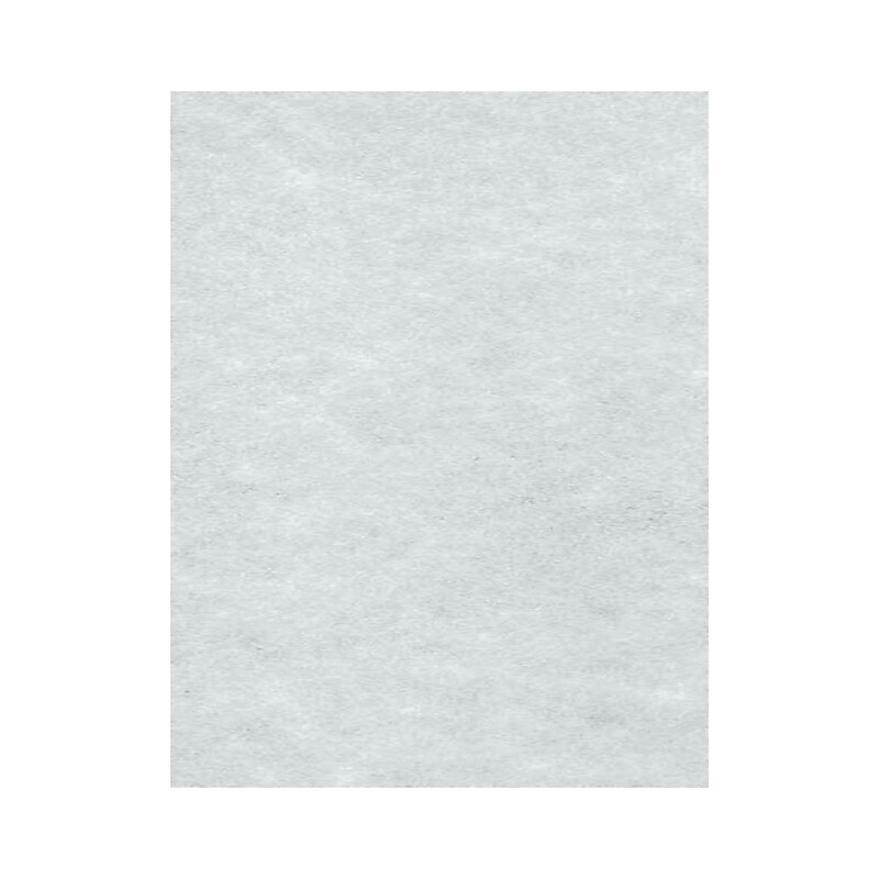 LUX 8.5" x 11" Color Business Paper, 24 lbs. Blue Parchment, 50 Sheets/Pack (81211-P-10-50) image 1