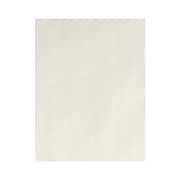 LUX 80 lb. Cardstock Paper, 8.5" x 11", Natural, 50 Sheets/Pack (81211-C-58-50)