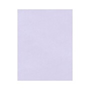 Lux Cardstock 8.5 x 11 inch Orchid Purple 50/Pack