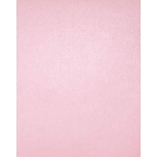 LUX Colored 8.5" x 11" Business Paper, 32 lbs., Rose Quartz Pink Metallic, 50 Sheets/Pack (81211-P-75-50)~#|#~m002084553_sc7