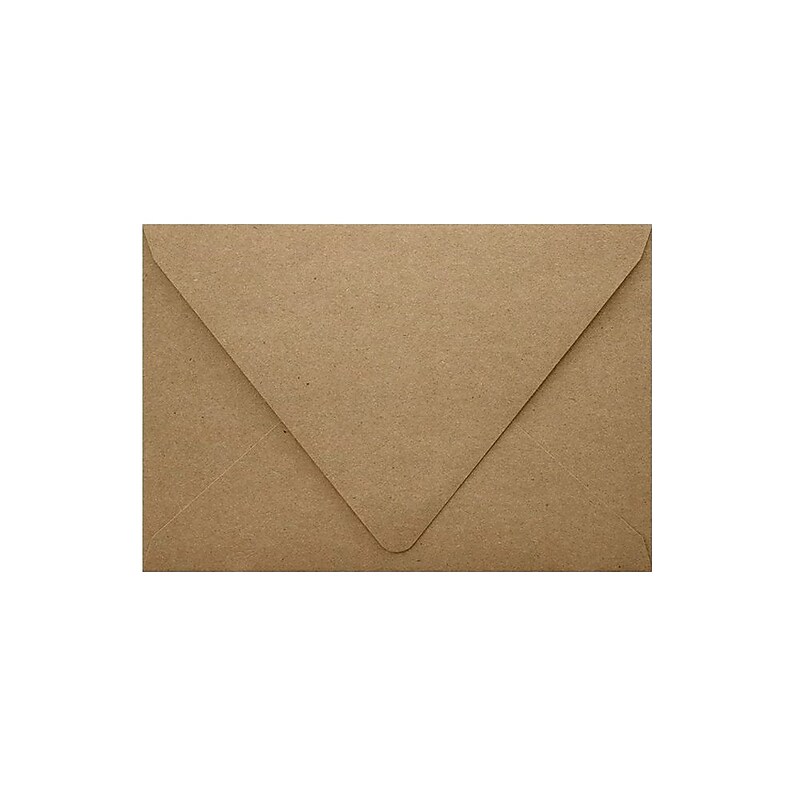 Lux Contour Flap Grocery Bag A1 1000/Pack image 1