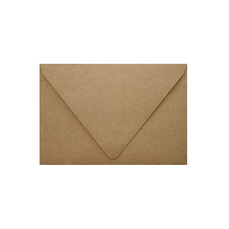 Lux Contour Flap Grocery Bag A4 1000/Pack image 1