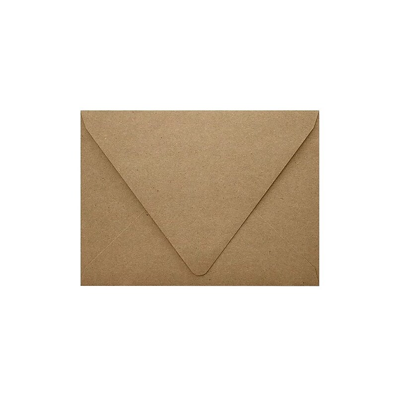 Lux Contour Flap Grocery Bag A6 1000/Pack image 1