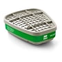 3M™ Half and Full Facepiece Cartridges & Filters, Ammonia, Methylamine, 2/PK (142-6004)~#|#~m002122987_sc7