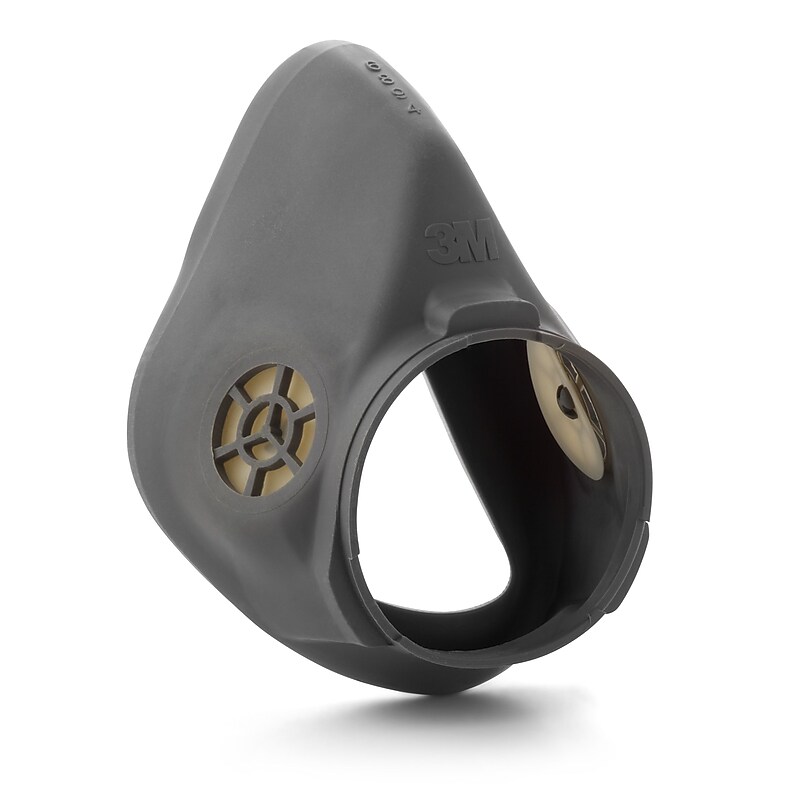3M™ Reusable Respirator Accessories image 1