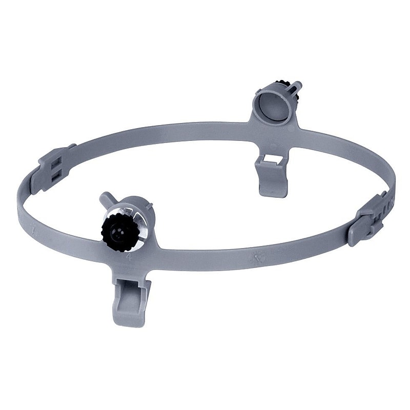 Honeywell Safety North Safety Attachment & Adapter Headband Kit image 1