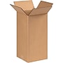 6" x 6" x 14" Shipping Boxes, 25/Bundle (6614)~#|#~m002123390_sc7