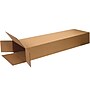 20" x 8" x 60" Heavy Duty Side Loading Boxes, 5/Bundle (HD20860FOL)~#|#~m002123412_sc7