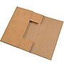 20" x 16" x 2" Easy-Fold Mailers, 50/Bundle (M20162BFK)~#|#~m002123429_sc7
