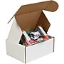 9" x 6.5" x 4" Deluxe Literature Mailers, 50/Bundle (MFL964R)~#|#~m002123451_sc7