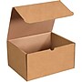 12 1/8" x 9 1/4" x 6 1/2" Literature Mailers, 50/Bundle (ML1296K)~#|#~m002123462_sc7