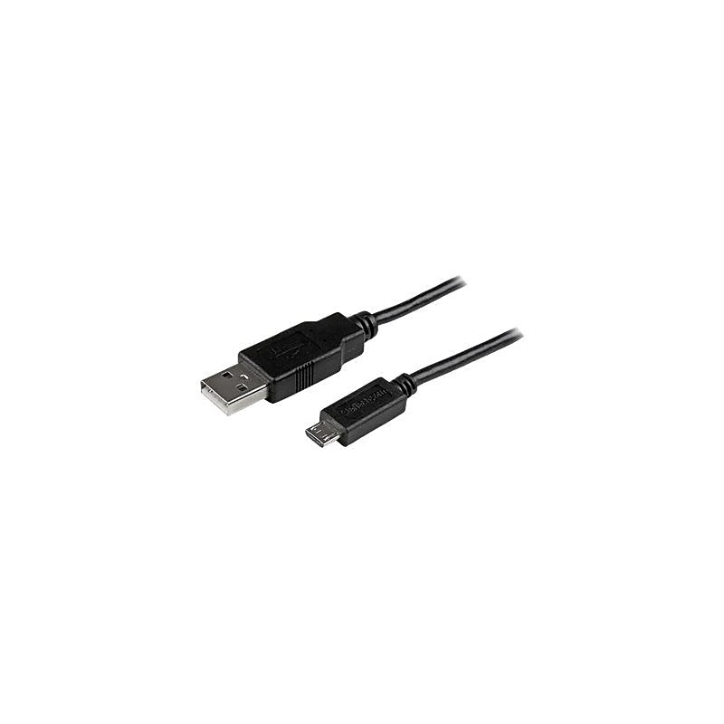 Startech Micro-USB Cable 9.84' USB Cable image 1