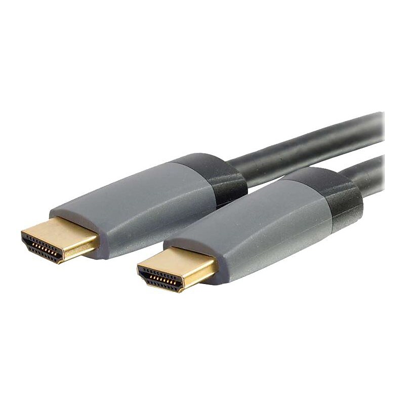 C2G - Av Line High Speed 6-feet HDMI Cable image 1