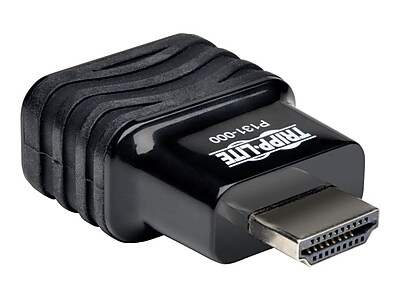 Tripp Lite Mini HDMI to VGA Converter Adapter - Thumbnail 2