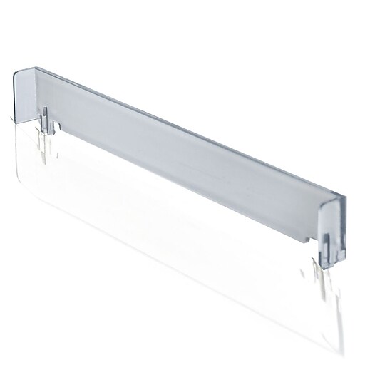 Azar Center Dividers 1.12 x 7.5inch Staples