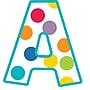 Carson-Dellosa Color Me Bright EZ Letters, 76/Pack~#|#~m002143273_sc7