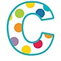 Carson-Dellosa Color Me Bright EZ Letters, 76/Pack~#|#~m002143275_sc7