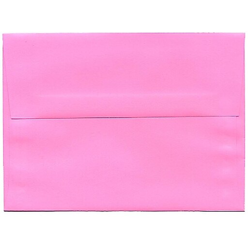 Shop Staples for JAM Paper® A6 Invitation Envelopes, 4.75 x 6.5, Brite