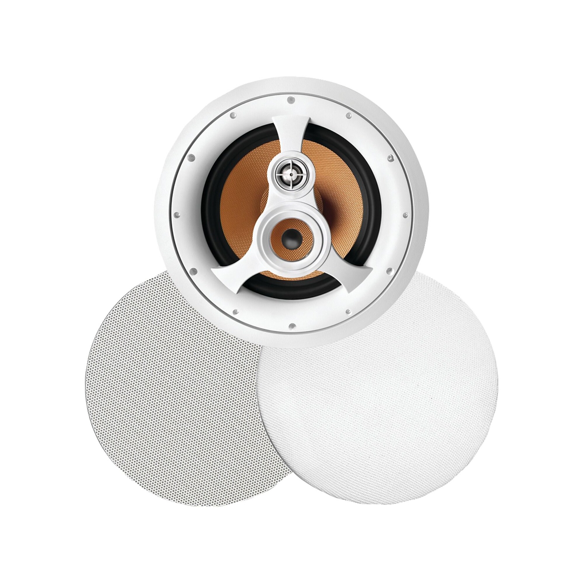 BIC America H-310C 10″ 3 Way Ceiling Speaker, 250 W Sansujyuku sansujyuku.com