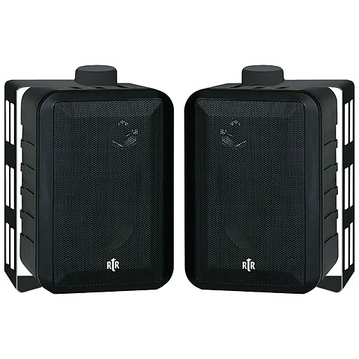 BIC America™ RTR™ V44-2 4