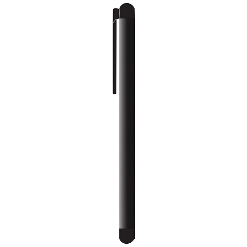 iEssentials Universal Stylus For iPad And Touch-Screen Devices, Black (IESTYLUSBK) image 1
