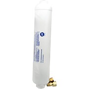 JMF Ice Maker Water Filter, 10" Carded