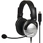 Koss SB45 USB-A Noise Canceling Stereo Computer Headset (SB45 USB)~#|#~m002180459_sc7