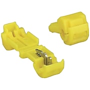 Install Bay™ 3M™ T-Tap, 12 - 10 Gauge, Yellow