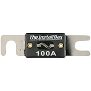 Install Bay™ ANL100-10 ANL Fuse, 100 A