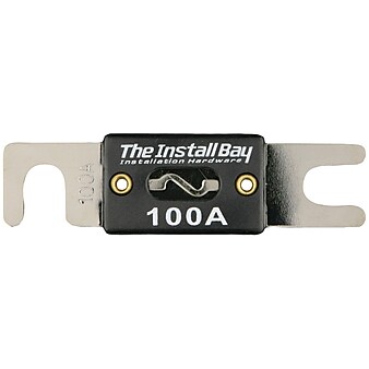 Install Bay™ ANL100-10 ANL Fuse, 100 A