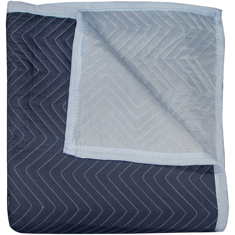 The Monster Trucks Superior Moving Pad, Blue (MT10105) image 1