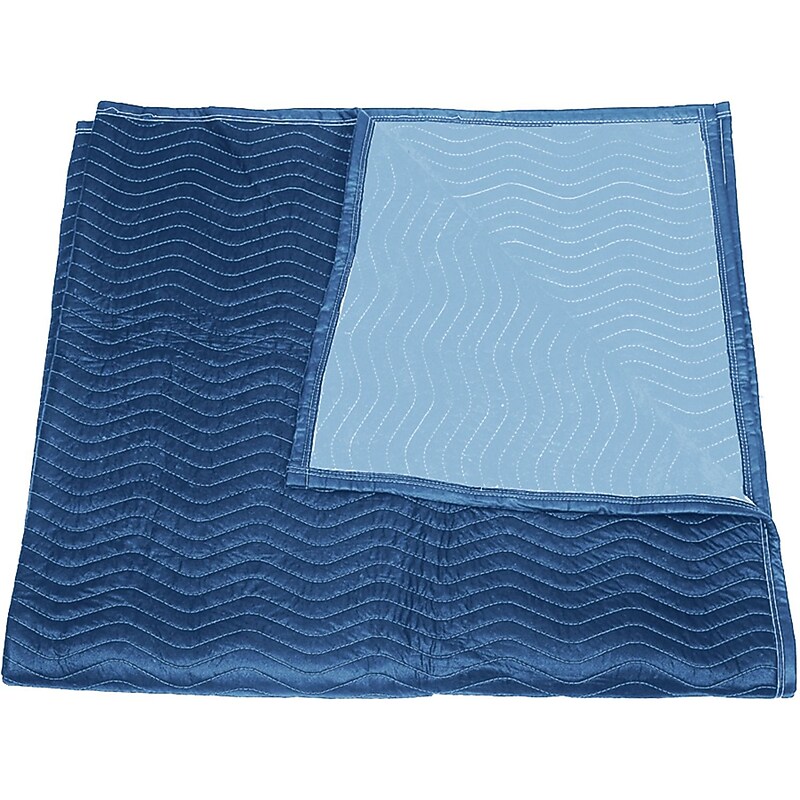 Monster Trucks Ultimate Moving Pad, Blue (MT10106) image 1