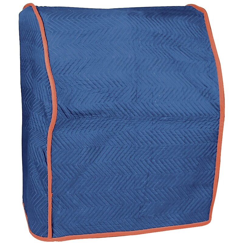Monster Trucks 34" x 46" x 28" Appliance Cover, Blue (MT10108) image 1