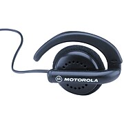 Motorola Flexible Ear Receiver for Talkabout 2-Way Radio (53728A)