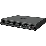 Naxa® Compact DVD Player With USB Input