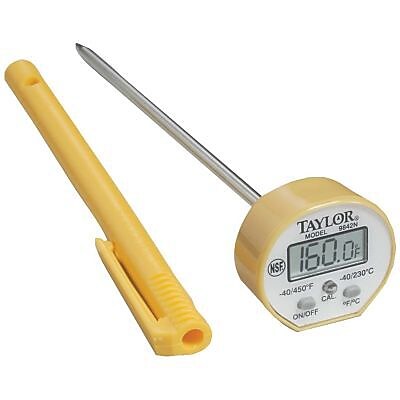 Instant Read Thermometer - Thumbnail 5