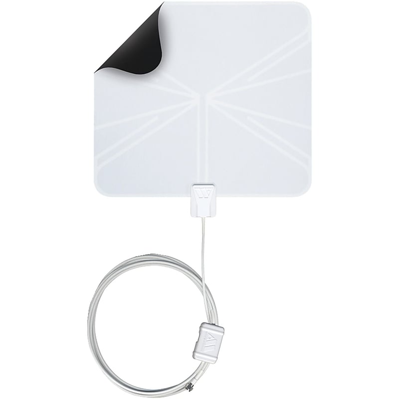 Winegard FlatWave Amplified Indoor HDTV Antenna image 1