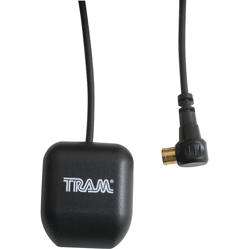 Tram® Browning® 7721 Satellite Magnet Radio Antenna For XM®/Sirius Services image 1